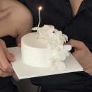 러브올스튜디오 | 천안 꽃케이크 웨딩촬영 케이크 러브올케이크 후기