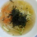 착한멸치국수 이미지