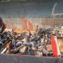 합천폐차장 이미지