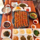 거제역 5번출구 앞 | 부산 연산동 맛집 한방장어구이 장어 가족외식 단체모임