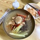 덕풍골칡냉면 이미지