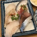 경이로운장어 | [일본/후쿠오카] 재방문 200% 내돈내산 경이로운 참치대뱃살말이 스시사카바 사시스 하카타마잉구점...