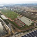 공촌유수지 야구장 이미지