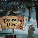 트레져 아일랜드 이미지
