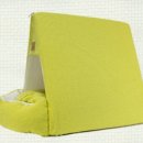 채움하우스 | 강아지 하우스 텐트 후기 : 쿠션 포함 애견 방석 반려견 휴식템