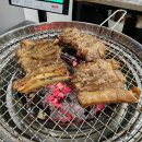 UR(경산시)-[삼성현로]-상-24 | 경산 시지 맛집 시지갈비, 돼지 갈비 맛있는 찐맛집 다녀온 후기