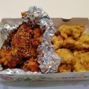 엄마산딸기치킨 이미지