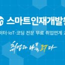 남구-12 | 광주 남구 [스마트인재개발원] 스마티어 12기 핵심프로젝트 후기