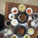 골프촌 | 당진-태안 당일치기 여행 중 현지인 맛집, ‘대들보’ 낙지볶음 맛집 찐 후기