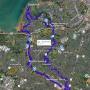 2026년 6월 28일 백마흔다섯번째 : Western Park-Mt. Albert-Oakley Creek Path 이미지