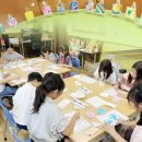 여흥초등학교 이미지