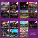 주식회사 스토익엔터테인먼트 이미지