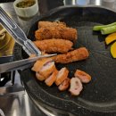 아마스빈 김천신음점 | 김천 신음동 맛집 찾다가 발견한 연막창 김천 신음점 솔직후기