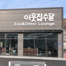 [대구/경산] 이색데이트 ‘이웃집수달’ 후기 (피부 상담 엘라비에리투오 고민)