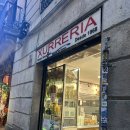 마누엘 | 바르셀로나 츄러스 맛집 | 추레리아 마누엘 산 로만(Xurreria Manuel San Roman) 후기