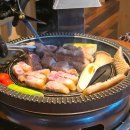 고기극찬 명지점 | 명지 고기집 안민 명지점 회식 맛집 추천