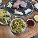 신사동 숯불갈비 이미지