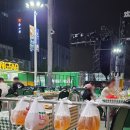 송원서로1L-11 | 칭다오 국제 맥주축제 2025 &lt;라오산 세기광장 맥주축제 Laoshan Century Square Beer City&gt;후기