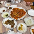 고금면사무소 | 완도 아구찜이 맛있는 신정다운식당