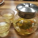 산들애 보리밥 이미지