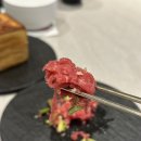 5 | 반고개역 맛집 기념일 달서구 한우오마카세 하누 후기