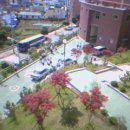 옥포중학교 이미지