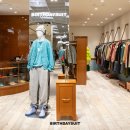 신세계의류매장 이미지