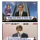 (SBS단독)엘시티 전주인은 아들 / SBS특종 보도 이유 이미지