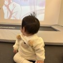 고림로 | 용인 키즈카페 모넬로 10개월 아기와 방문 후기 (주차, 시설, 음식)