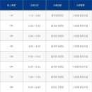 열정태권도 교육관 이미지