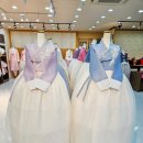 순천한복대여 혼주한복 찿는다면 황후한복 이용후기
