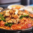 개나리 | 종로맛집 개나리아구찜 가성비 후기