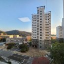 산북초등학교 후문 이미지