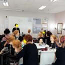 제이씨뷰티아카데미미용학원