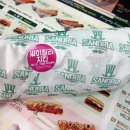 신통치킨충북혁신점 | 진천샌드위치 포장 후기, 충북혁신도시 샌드리아 맛집 리뷰