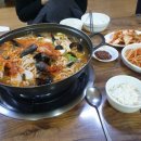 먹보해물칼국수 이미지