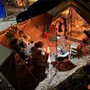 일월관광농원캠핑 이미지