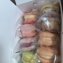 인천 용현동 맛집, 인천 용현동 디저트 골목식당 마카롱 &lt;마카롱 데이즈&gt; 후기!