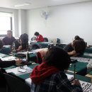 요가교실 오후반 이미지