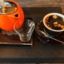 골프연습장 앞 화장실 이미지