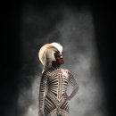 Grace Jones - I've Seen That Face Before 이미지