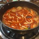 등촌샤브칼국수솔빛나루점 이미지