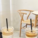 한보라1단지 사거리 (공원 쪽) | 연덕라떼와 바닐라라떼가 맛있는 창원 성산구 내동 올림픽공원 교육단지사거리 카페 : 카페연덕