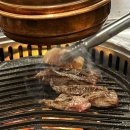 3567 | [인덕원 소고기] 인덕원 고기집 육식본부 인덕원본점 소고기세트 후기