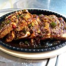 지송삼겹살 이미지