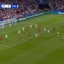 스페인 vs 조지아 로드리 득점 장면 gif 이미지
