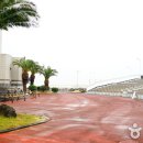 제주해변공연장 이미지