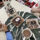 와플반트 | "집에서 와플 먹기" 군산 수송동 와플반트 배민후기