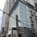 티아라모텔 - 광진구 동일로30길 17 | 티아라모텔