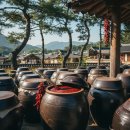 1657 | 붉은 혁명: 임진왜란 이후, 조선을 사로잡은 고추와 고추장의 역사